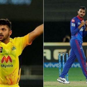 Shardul Thakur news: What happened to Axar Patel? Why has Shardul replaced Axar in India's 2021 T20 World Cup squad?