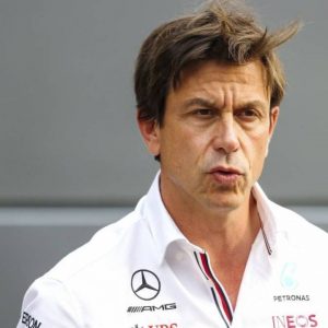 "We go through it race by race"– Toto Wolff claims Lewis Hamilton engine change will be spontaneous