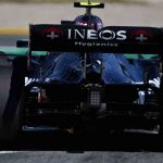 "If you look at the rear of their car you can see...": Red Bull boss Christian Horner points out trick by Mercedes which helps them go faster on the straights