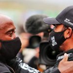 "I'm not sure how long will he race"– Lewis Hamilton's father gives major career update on seven-time world champion