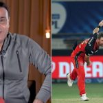 "Lucky charm khilana hai toh...": Virender Sehwag takes a dig at RCB and Dan Christian after KKR win IPL 2021 Eliminator