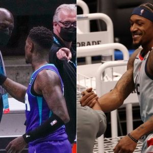 "Today’s players are certainly more athletic, more skilled, and more versatile, but not as smart.": Mark Jackson compares NBA playing styles of 90s vs today, praises Michael Jordan and co