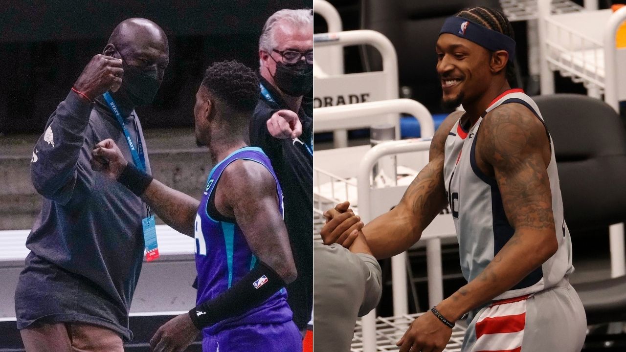 "Today’s players are certainly more athletic, more skilled, and more versatile, but not as smart.": Mark Jackson compares NBA playing styles of 90s vs today, praises Michael Jordan and co