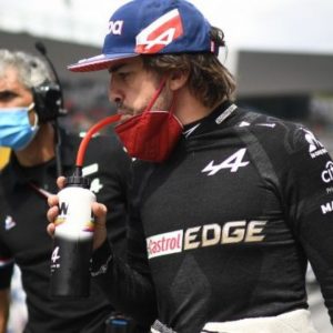 "The stewards are an independent court"– Michael Masi responds to Fernando Alonso's 'nationality bias' comments