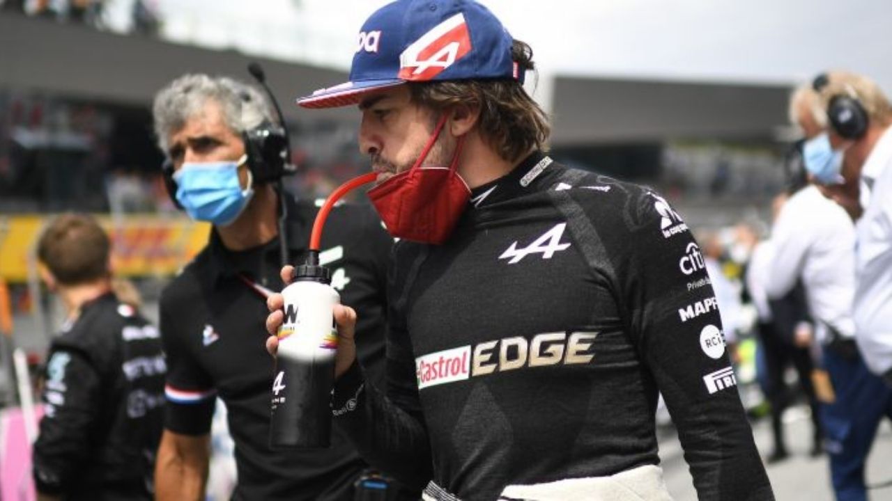 "The stewards are an independent court"– Michael Masi responds to Fernando Alonso's 'nationality bias' comments