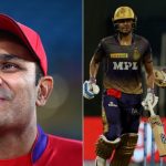 "Kolkata almost outdoing Punjab": Virender Sehwag taunts KKR after they almost make a mess of IPL 2021 Qualifier 2 vs Delhi Capitals