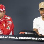 "We cannot duck anymore"– Sebastian Vettel reveals why he and Lewis Hamilton are so vocal about global issues