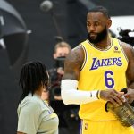 "LeBron James' Lakers are a lot like us!": James Harden points out Russell Westbrook and the King's biggest weakness along with some words of advice in recent interview