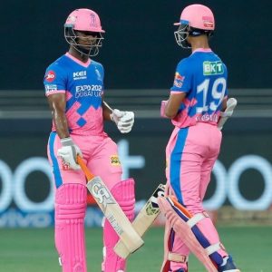 Rajasthan Royals out of IPL 2021: Can Rajasthan Royals still qualify for IPL 2021 playoffs?