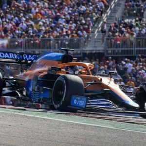 "He showed why we wanted to get him"- McLaren boss is delighted with sudden comeback by Daniel Ricciardo in 2021