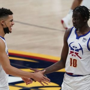 “Can the Nuggets trade Bol Bol please?”: Bol Bol shockingly likes tweet in favor of him being traded from Denver as he’s been ‘riding the bench for three years straight’