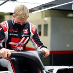 "For example, Lewis or my dad" - Mick Schumacher working from the bottom at Haas to reach huge heights in Formula 1