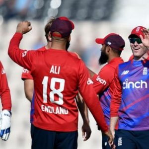 When does Cricket World Cup start: England cricket schedule and fixtures for 2021 T20 World Cup
