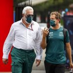 "It was a perfect storm for both Sebastian and us" - Aston Martin want to become a world champion with Sebastian Vettel's involvement in some shape or form
