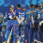 MI vs DC Team Prediction: Mumbai Indians vs Delhi Capitals – 2 October 2021 (Sharjah). Rohit Sharma, Jasprit Bumrah, Shikhar Dhawan, and Kagiso Rabada will be the best fantasy picks for this game.