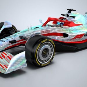 How the most significant regulation changes from 2017 to 2021 resulted in Supervillains rather than Superheroes, which we will all miss from the next season?