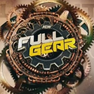 Tony Khan reveals the main event of AEW Full Gear