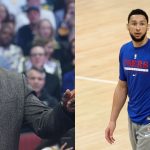 "Lonzo Ball is proving that Ben Simmons is lazy": Shaquille O'Neal believes no team in the NBA wants the Sixers point guard on their roster