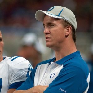 Peyton Manning