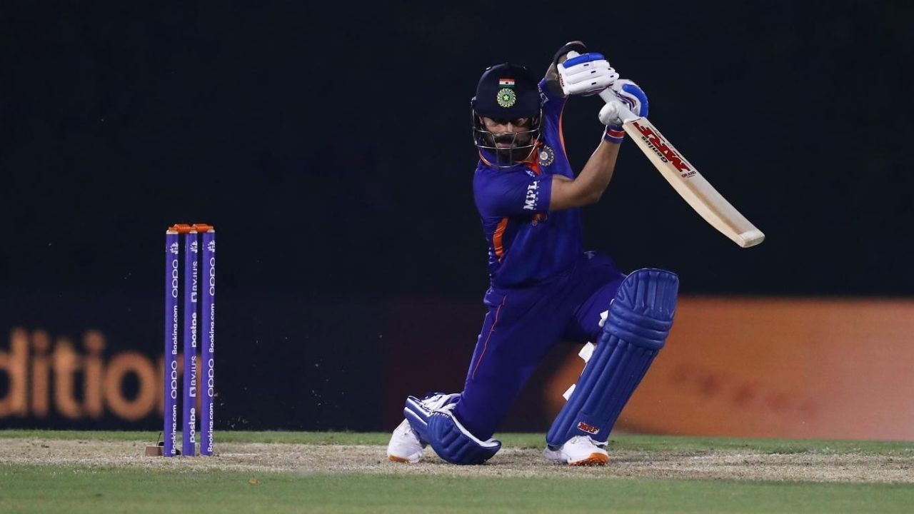 Why Virat Kohli not playing today: Why is Jasprit Bumrah not playing today's T20 World Cup warm-up match between India and Australia?