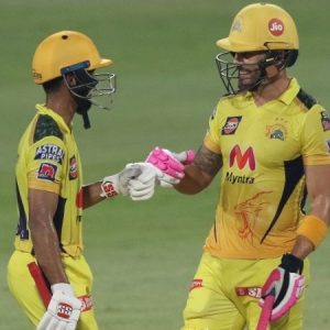 Orange Cap Holder in IPL 2021: The SportsRush presents you the Full list of Highest run-scorers in IPL 2021.