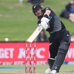 Martin Guptill injury: New Zealand's opener in doubt for T20 World Cup game against India