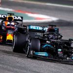 "It will have a greater influence at some tracks"– Mercedes' suspension could land them powerful gains in final races claims Christian Horner