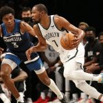 "Kevin Durant made a brick do 100 bricks, made $100 million off $1 million": Reports reveals just how successful the Nets star's most eye-catching investment has been