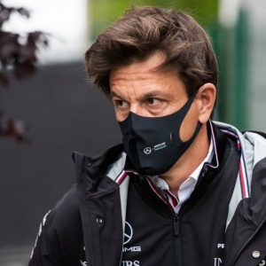 "All the financial logic speaks for more sprint races"– Mercedes' Toto Wolff roots for additional sprint races to inject more entertainment in Grand Prix weekends