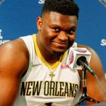 “Zion Williamson has to be in better shape and be healthy, and that's not a secret!”: Former Pelicans player JJ Redick gives a warning sign for Pelicans fans about the star's health