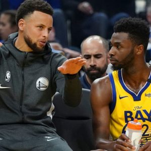 “Andrew Wiggins was acquired because of the virtue of being a versatile defender”: Steve Kerr reveals the reason why the Warriors added Canadian forward on the roster