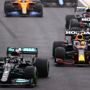 "A target for this type of activity"– F1 teams have gained expertise in warding away hackers amidst cybersecurity threats