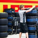 "They all should be happy we have as many races as possible"– Franz Tost says staff should leave if they don't like 23 races in a year