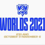 LOL worlds 2021