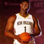 “Not making the playoffs was a really sickening feeling”: Zion Williamson reveals his honest emotions about the Pelicans not making the postseason this past campaign