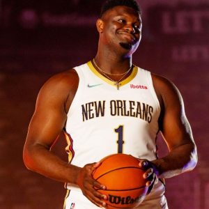 “Not making the playoffs was a really sickening feeling”: Zion Williamson reveals his honest emotions about the Pelicans not making the postseason this past campaign