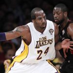 “Masked Kobe Bryant got his revenge on Dwyane Wade”: How the ‘Black Mamba’ torched the Miami Heat after Wade broke his nose