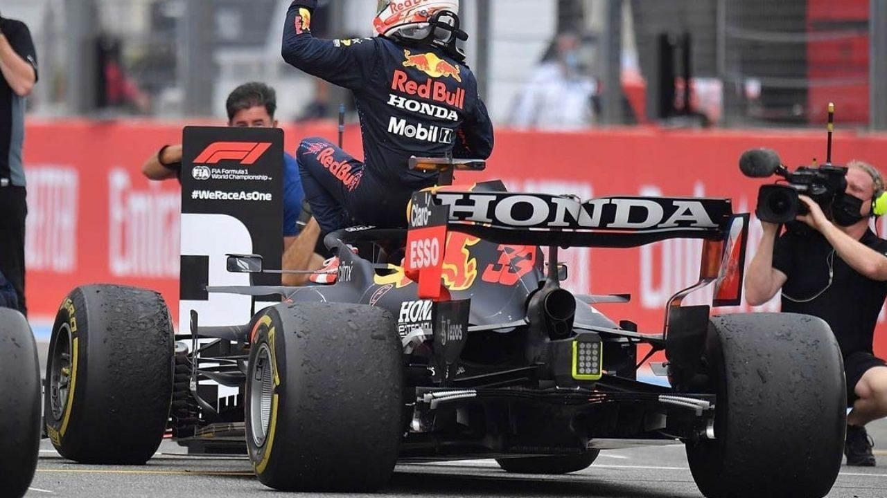 "Hopefully that will lead to a good final result"– Honda pins hope on three F1 victories to hand F1 title to Max Verstappen