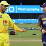 CSK vs KKR Head to Head in IPL history | Chennai Super Kings vs Kolkata Knight Riders stats | IPL 2021 Final