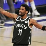 Kyrie Irving