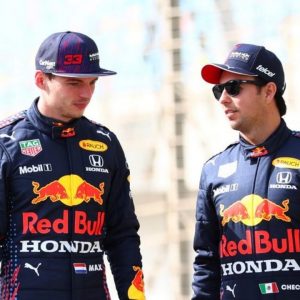 "The performance of both Red Bull drivers is to be assessed even higher" - Helmut Marko praises Max Verstappen and Sergio Perez
