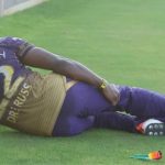 Who won the toss today IPL 2021: Why is Andre Russell not playing today's IPL 2021 Eliminator vs RCB?