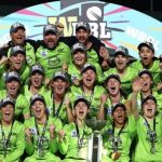 WBBL 2021 Live Telecast Channel in India and Australia: When and where to watch Women's Big Bash League 2021-22?