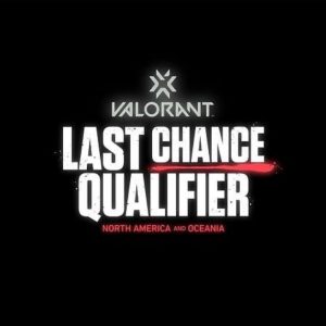 Valorant Last Chance Qualifier NA Day 1 Results and Day 2 Schedule : 100 Thieves reaches upper bracket finals after dominant day 1 performance