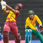 SA vs WI T20 Head to Head Records | South Africa vs West Indies T20I Stats | Dubai T20I
