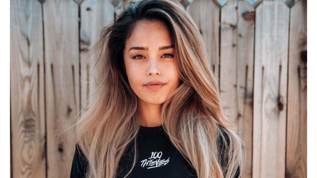 Valkyrae