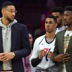 "Jimmy Butler's time at Minnesota isn't the same as Ben Simmons', his teammates had his back": Comparing Ben Simmons and Jimmy Butler's trade saga
