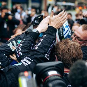 "Probably one of the best races of my life, ever" - Valtteri Bottas enthused after comfortably winning the Turkish Grand Prix in Istanbul