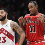 "This start means nothing... We can't carry this record like it's some badge of honor!": Bulls' DeMar DeRozan stays realistic with the goals for his franchise for the current season