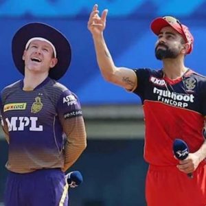 RCB vs KKR Head to Head in IPL history | Royal Challengers Bangalore vs Kolkata Knight Riders stats | IPL 2021 Eliminator
